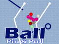 Spil Ball Pin & Pull