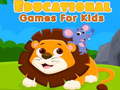 Spil Educational Games For Kids 