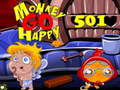 Spil Monkey Go Happy Stage 501