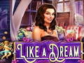 Spil Like a Dream