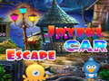 Spil Joyful Car Escape