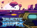 Spil Galactic Sniper