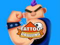 Spil Tattoo Drawing