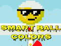 Spil Smart Ball Colors