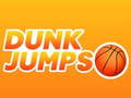 Spil Dunk Jumps