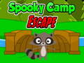 Spil Spooky Camp Escape