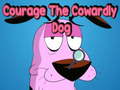 Spil Courage The Cowardly Dog