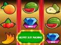 Spil Jackpot Slot Machines