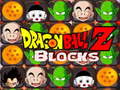 Spil Dragon Ball Z Blocks