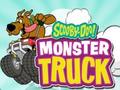 Spil Scooby Doo Monster Truck