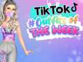 Spil TikTok Outfits Of The Week