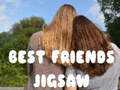 Spil Best Friends Jigsaw