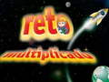 Spil Reto Multiplicado