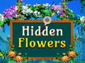 Spil Hidden Flowers
