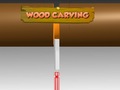 Spil Wood Carving