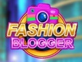 Spil Fashion Blogger