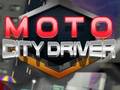 Spil Moto City Driver