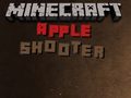 Spil Minecraft Apple Shooter