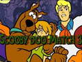 Spil Scooby Doo Match 3