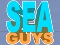 Spil Sea Guys