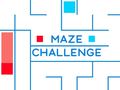 Spil Maze Challenge