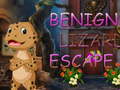 Spil Benign Lizard Escape