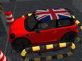 Spil Car Parking Master