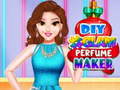 Spil DIY #Glam Perfume Maker