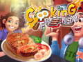 Spil Frenzy Cooking
