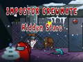 Spil Imposter Hidden Stars