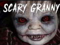 Spil Scary Granny