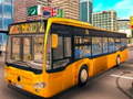 Spil Passenger Bus Taxi Driving Simulator
