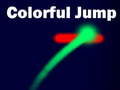 Spil Colorful Jump