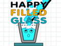 Spil Happy Filled Glass