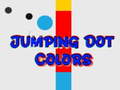 Spil Jumping Dot Colors