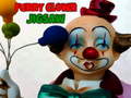 Spil Funny Clown Jigsaw