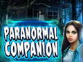 Spil Paranormal Companion