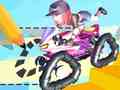 Spil Draw Rider