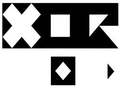 Spil XOR