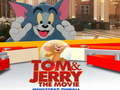 Spil Tom & Jerry The movie Mousetrap Pinball