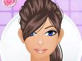 Spil Princess Hair Spa Salon