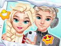 Spil Couple #Selfie Winter Outfit
