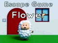 Spil Escape Game Flower