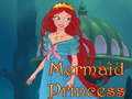 Spil Mermaid Princess 
