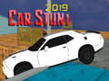Spil Car Stunt 2019
