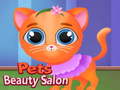 Spil Pets Beauty Salon