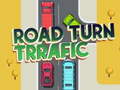 Spil Road Turn Trrafic