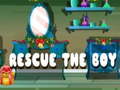 Spil Rescue The Boy