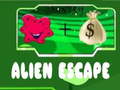 Spil Alien Escape