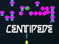 Spil Centipede